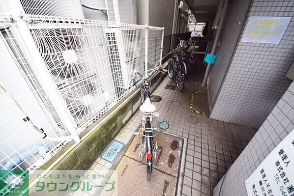 アイリスヴェール141の物件内観写真